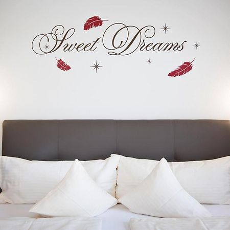 Hotel Garni Bergidyll - Adults Only Pfronten Zewnętrze zdjęcie