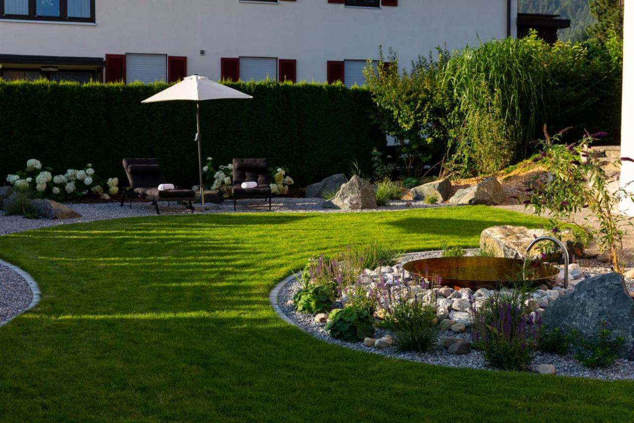 Hotel Garni Bergidyll - Adults Only Pfronten Zewnętrze zdjęcie