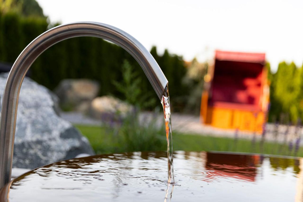 Hotel Garni Bergidyll - Adults Only Pfronten Zewnętrze zdjęcie