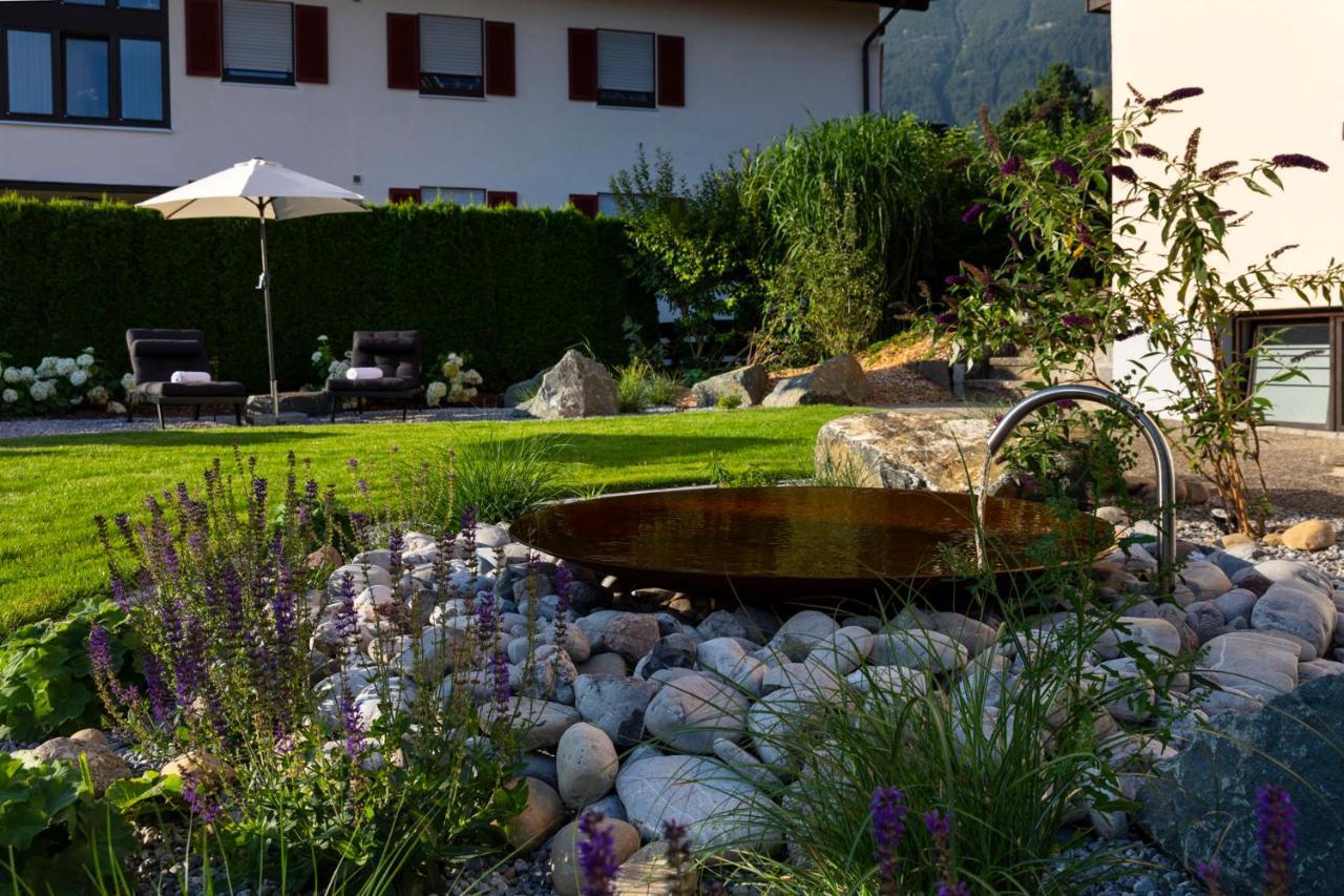 Hotel Garni Bergidyll - Adults Only Pfronten Zewnętrze zdjęcie