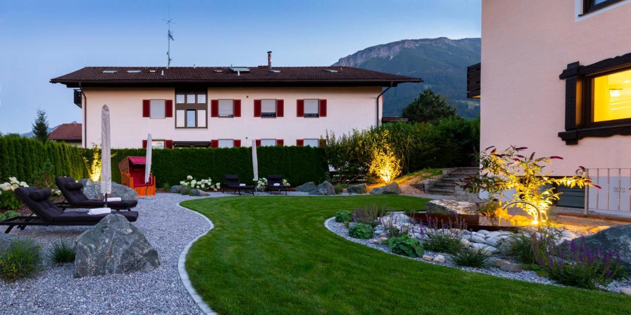 Hotel Garni Bergidyll - Adults Only Pfronten Zewnętrze zdjęcie