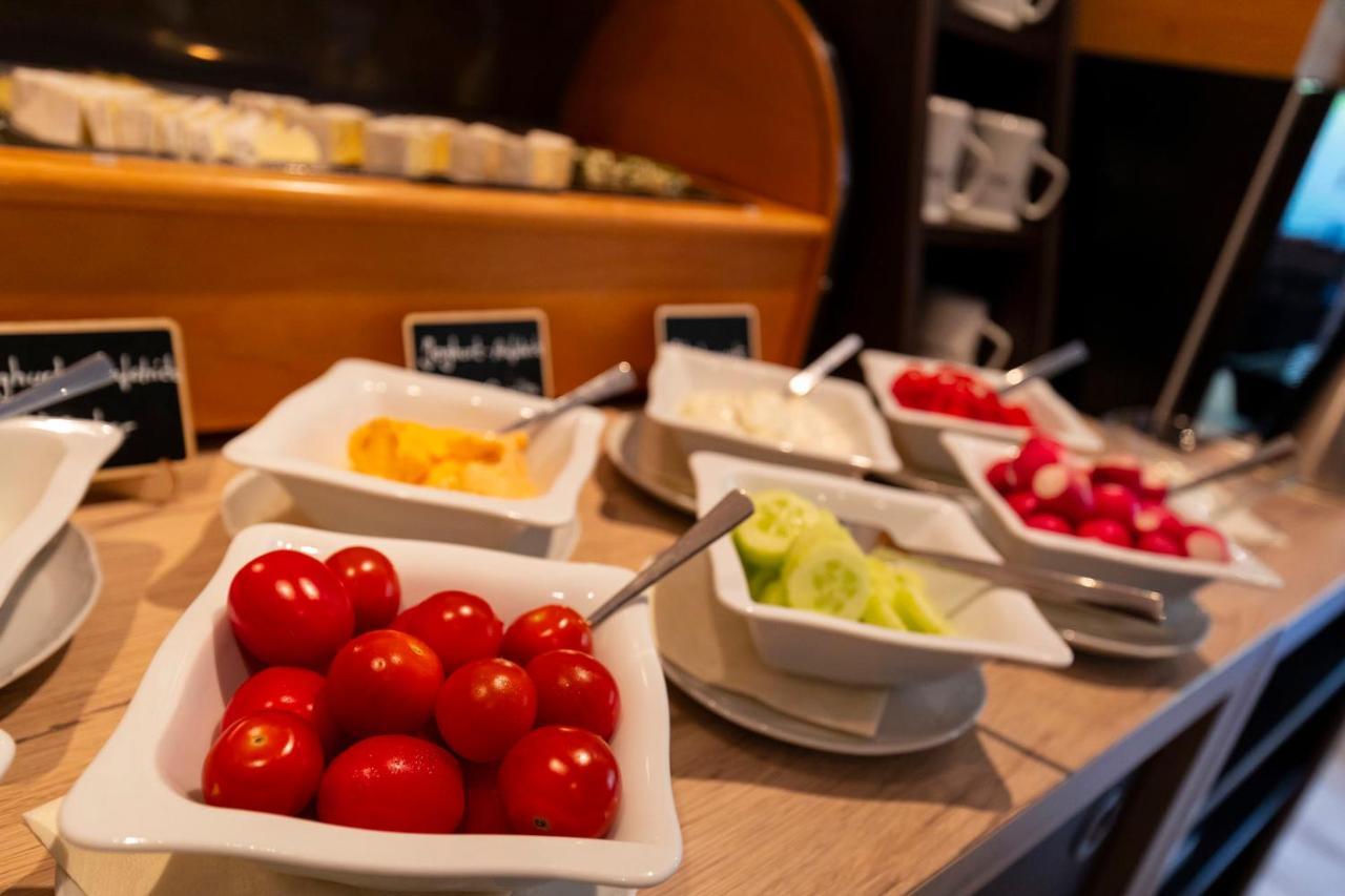 Hotel Garni Bergidyll - Adults Only Pfronten Zewnętrze zdjęcie