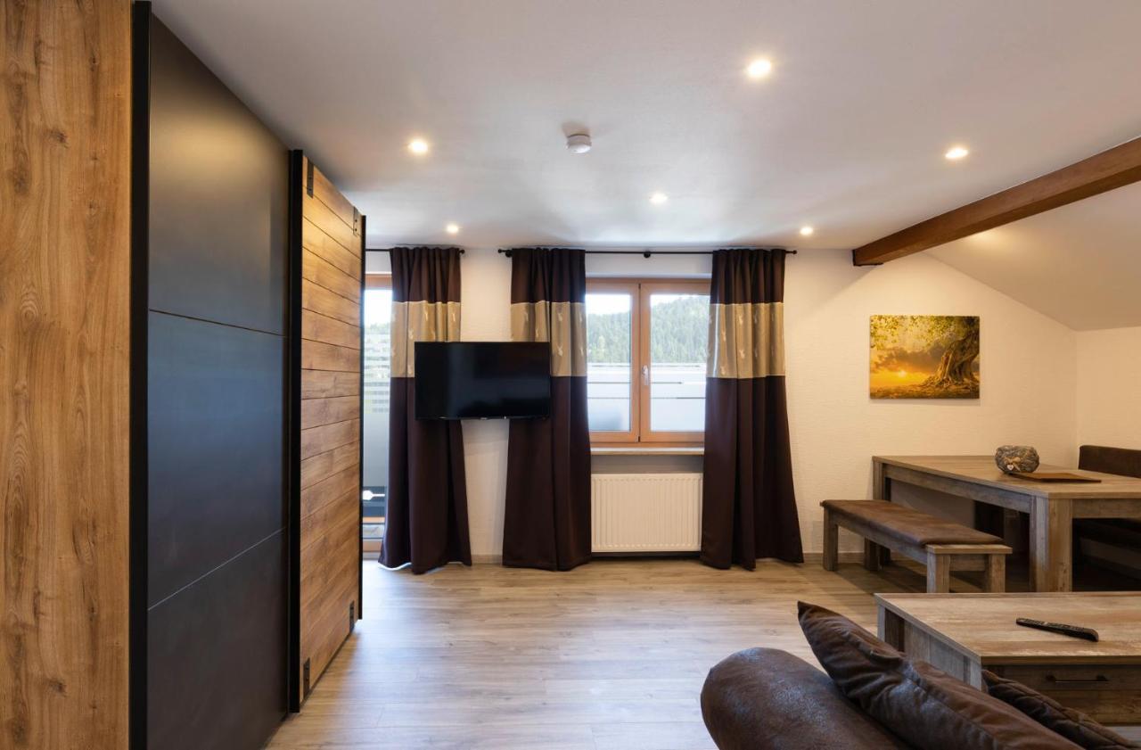 Hotel Garni Bergidyll - Adults Only Pfronten Zewnętrze zdjęcie