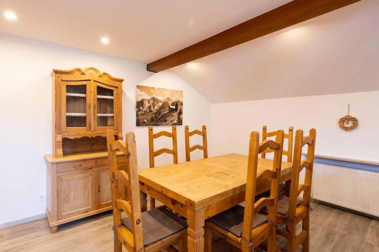 Hotel Garni Bergidyll - Adults Only Pfronten Zewnętrze zdjęcie