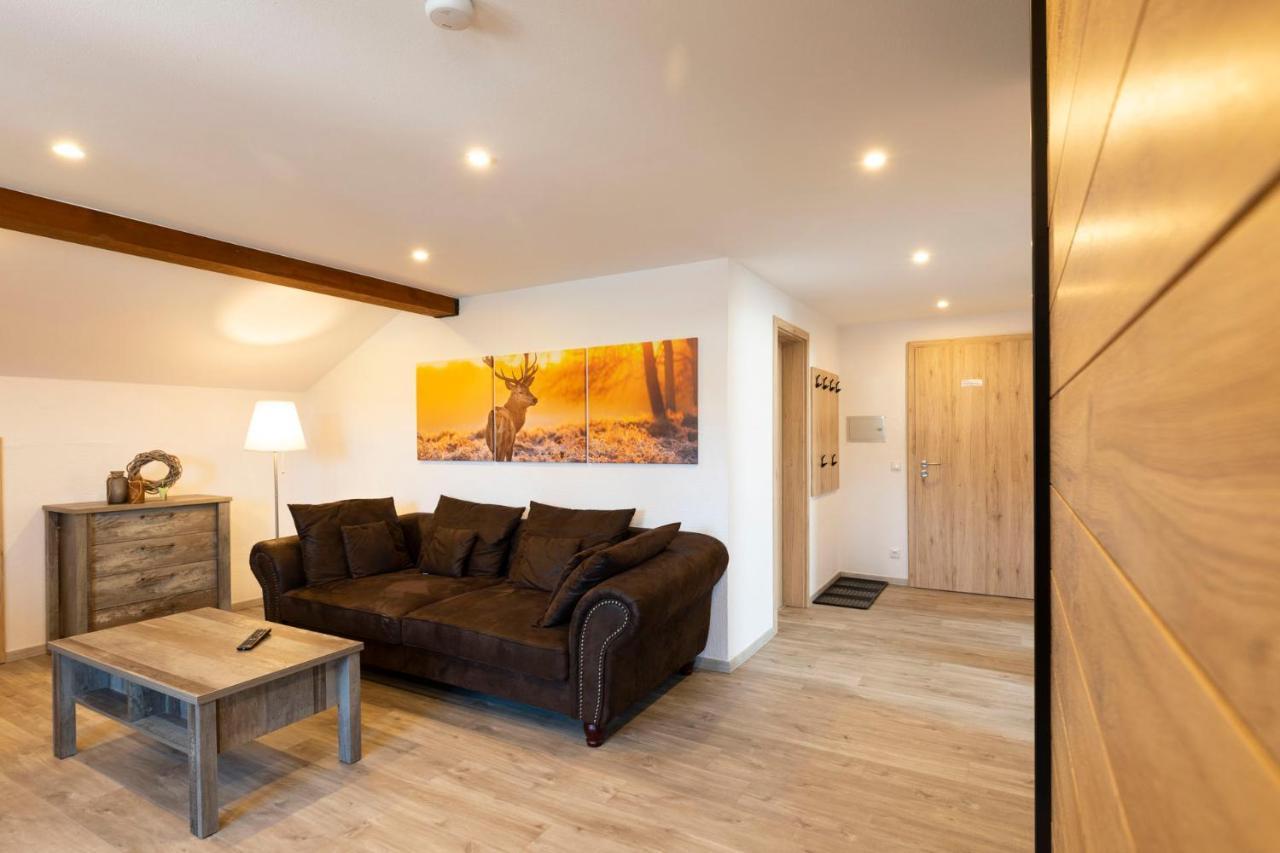 Hotel Garni Bergidyll - Adults Only Pfronten Zewnętrze zdjęcie