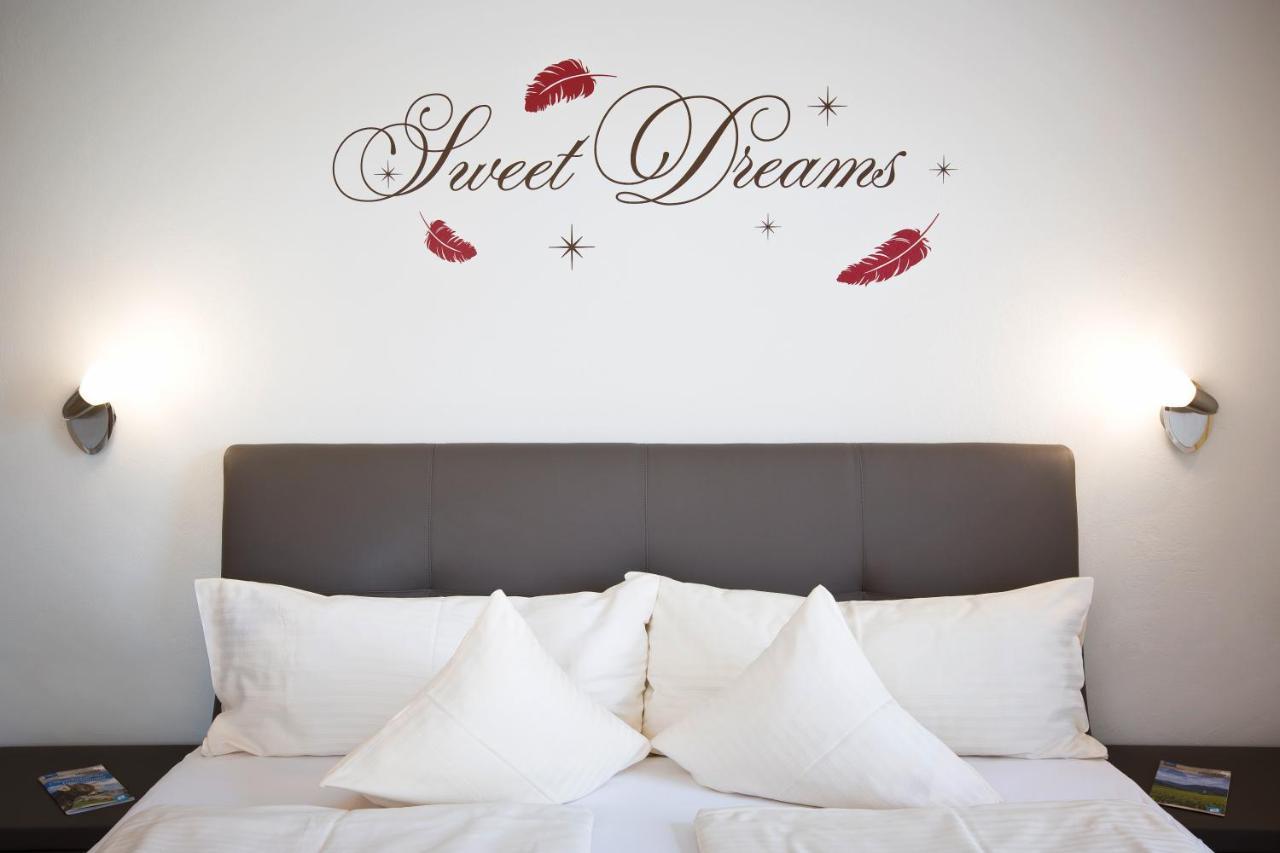 Hotel Garni Bergidyll - Adults Only Pfronten Zewnętrze zdjęcie