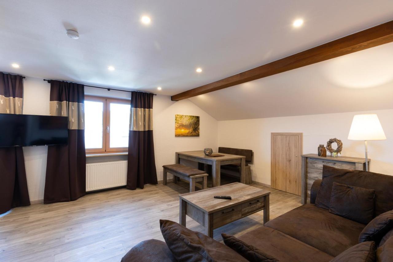 Hotel Garni Bergidyll - Adults Only Pfronten Zewnętrze zdjęcie