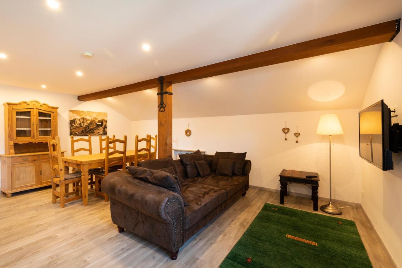 Hotel Garni Bergidyll - Adults Only Pfronten Zewnętrze zdjęcie