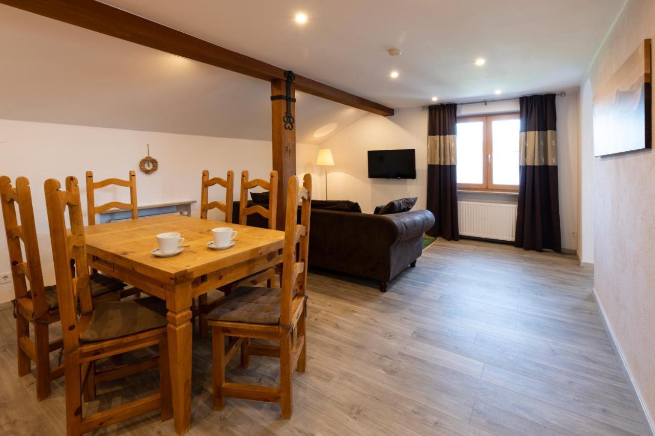 Hotel Garni Bergidyll - Adults Only Pfronten Zewnętrze zdjęcie
