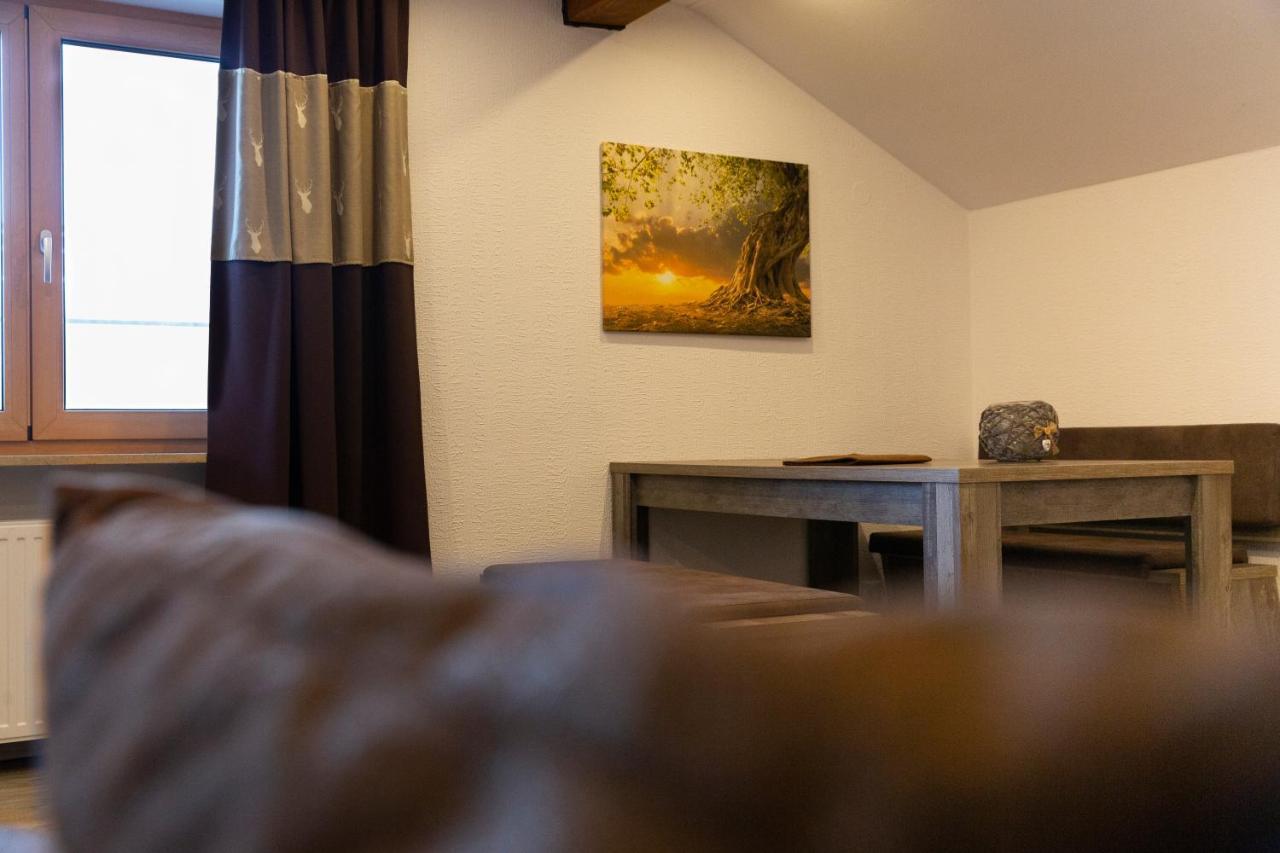 Hotel Garni Bergidyll - Adults Only Pfronten Zewnętrze zdjęcie