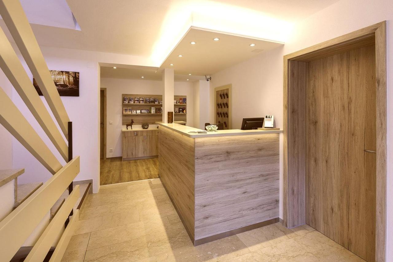 Hotel Garni Bergidyll - Adults Only Pfronten Zewnętrze zdjęcie