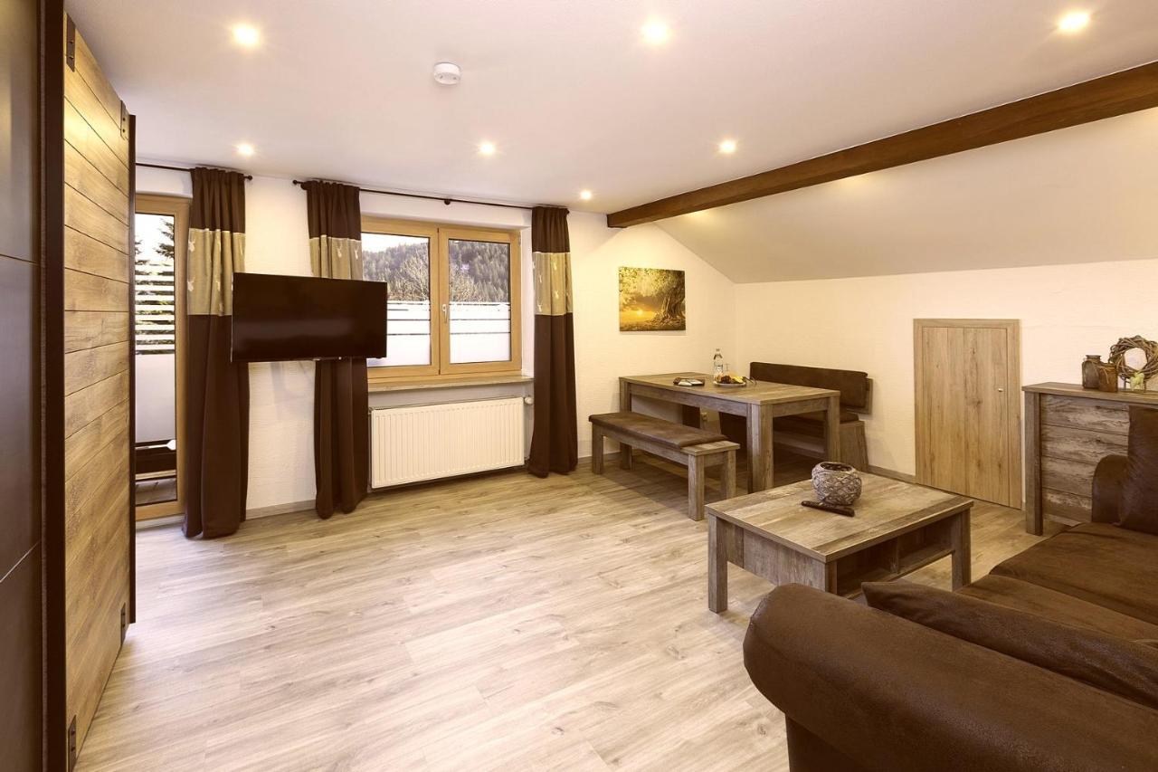 Hotel Garni Bergidyll - Adults Only Pfronten Zewnętrze zdjęcie